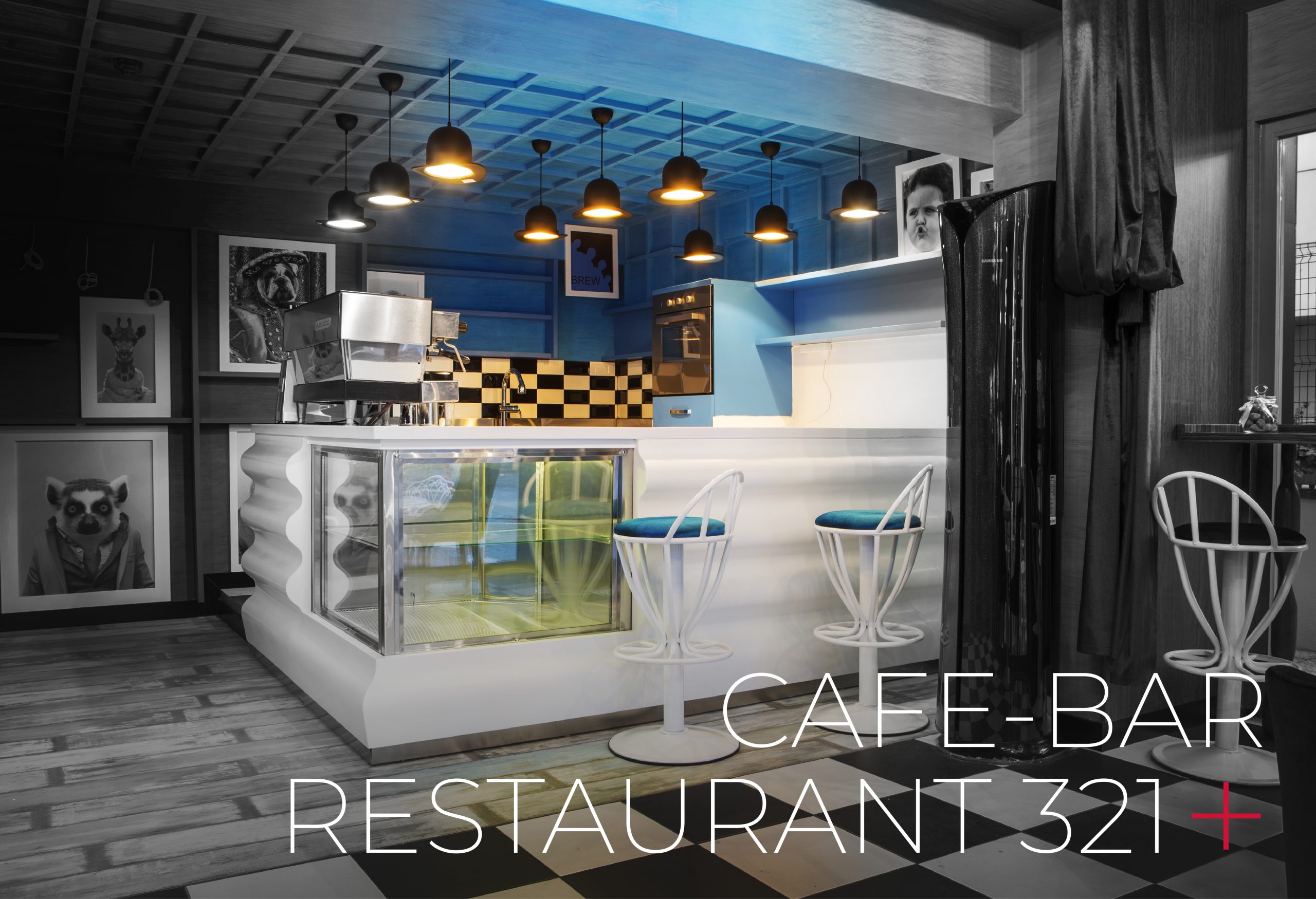 BSBAN DESIGN – Globe Art Group